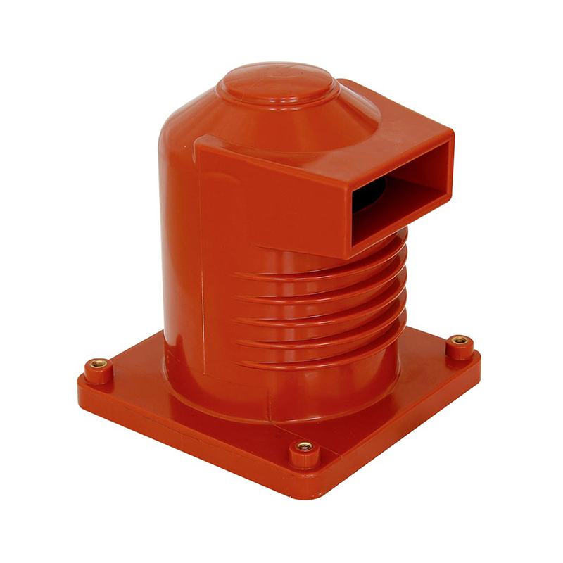   12KV High Voltage Insulator Epoxy Resin Contact box CH6-12-280